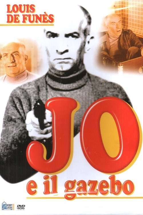 Jo e il gazebo (1971) - WEB-DL1080p