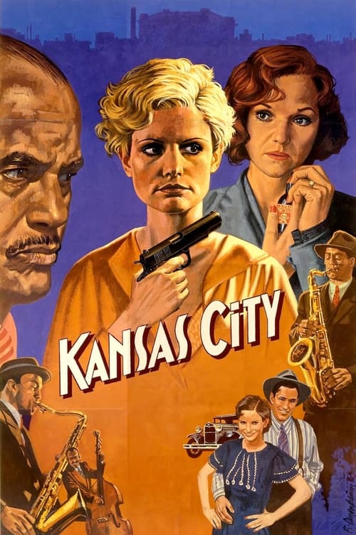 Kansas City (1996) - HD720p