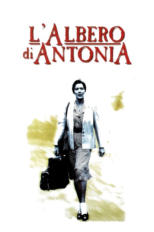 L'albero di Antonia (1995) - Stream
