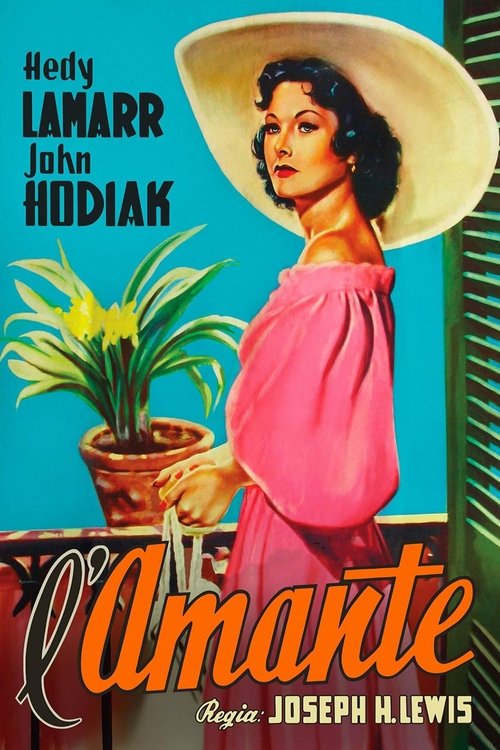 L'amante (1950) - Stream