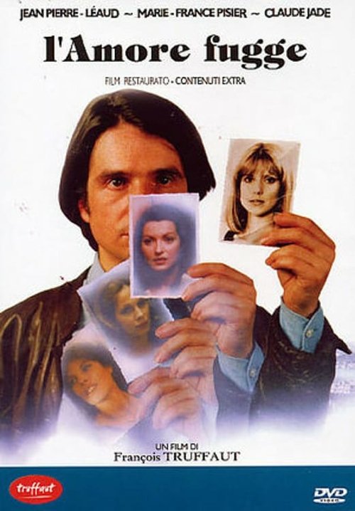 L'amore fugge (1979) - HD720p