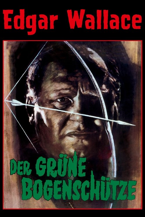 L'arciere verde (1961) - HD720p