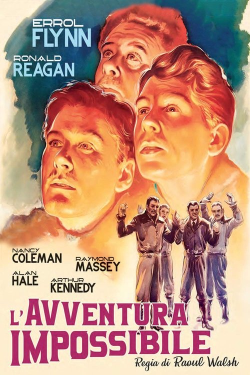 L'avventura impossibile (1942) - WEB-DL1080p