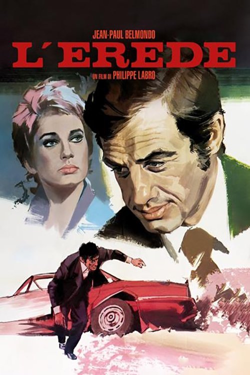 L'erede (1973) - Stream