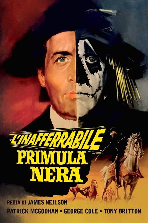 L'inafferrabile primula nera (1963) - Stream