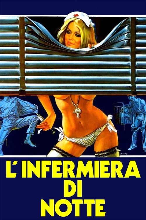 L'infermiera di notte (1979) - Stream