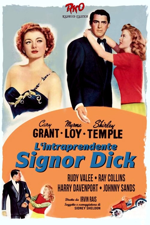 L'intraprendente signor Dick (1947) - WEB-DL720p