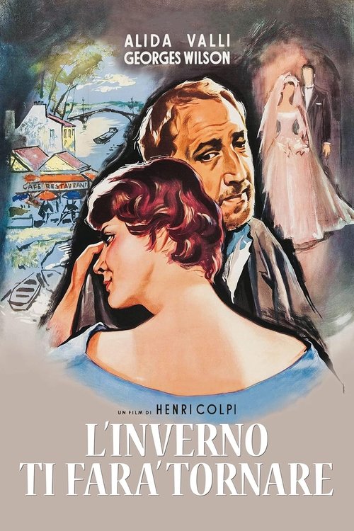 L'inverno ti farà tornare (1961) - Stream