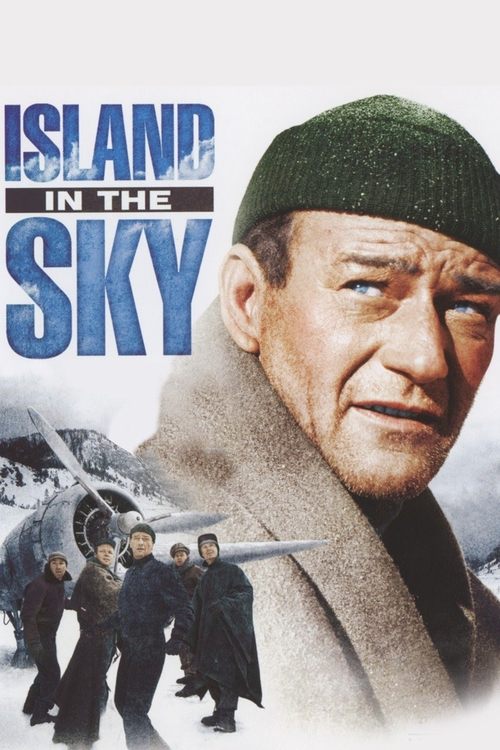 L'isola nel cielo (1953) - Stream