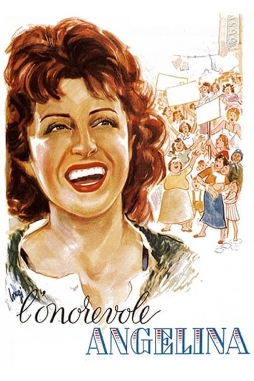 L'onorevole Angelina- HD720p