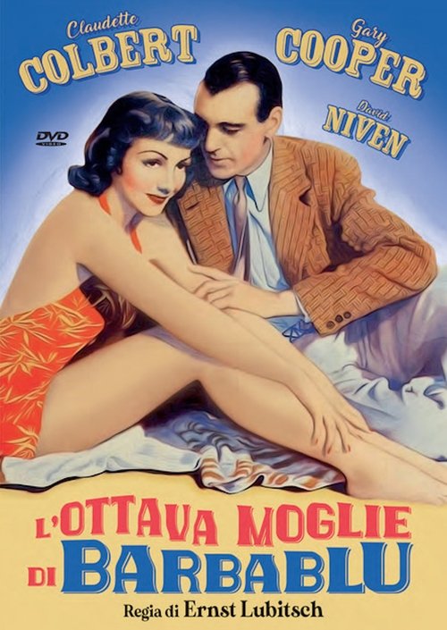 L'ottava moglie di Barbablu (1938) - HD720p