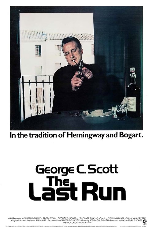 L'ultima fuga (1971) - WEB-DL1080p