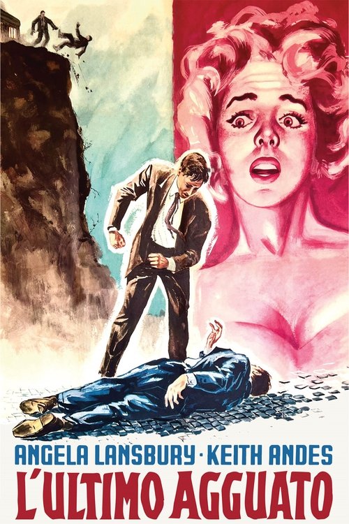 L'ultimo agguato (1955) - HD720p