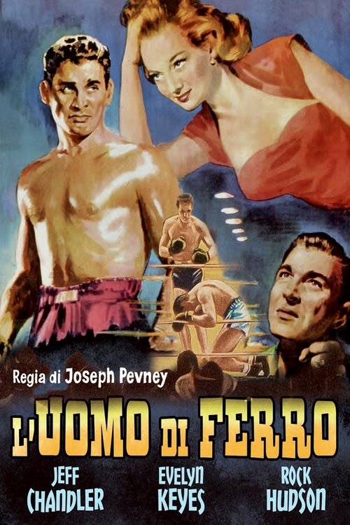 L'uomo di ferro (1951) - HD720p