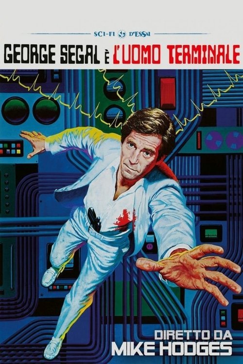 L'uomo terminale (1974) - Stream