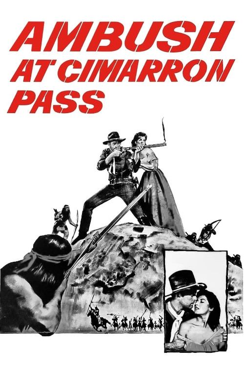 L'urlo di guerra degli apaches (1958) - Stream