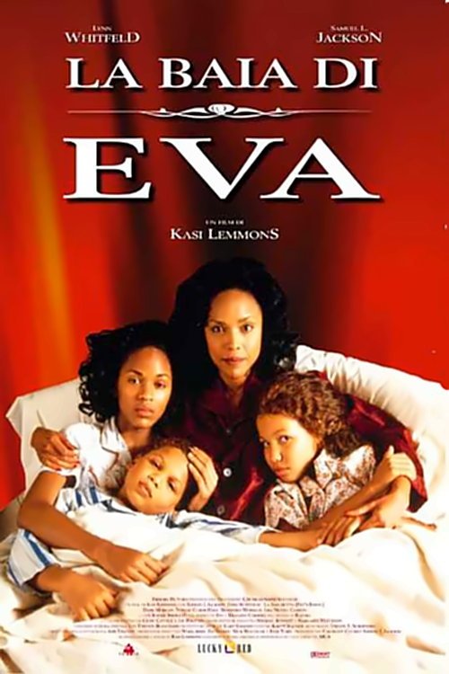 La baia di Eva (1997) - Stream