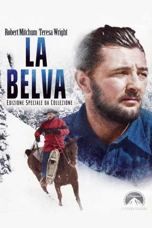 La belva (1954) - Stream
