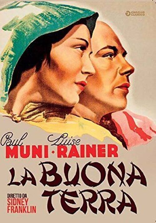 La buona terra (1937) - Stream