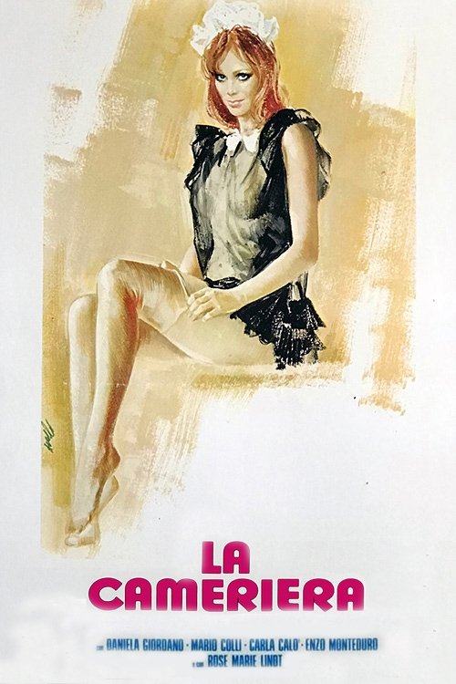 La cameriera (1974) - WEB-DL720p