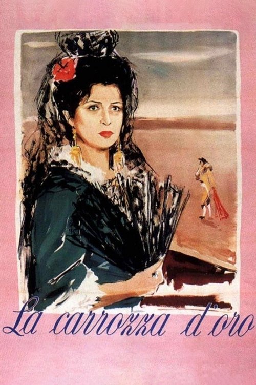La carrozza d'oro (1952) - Stream