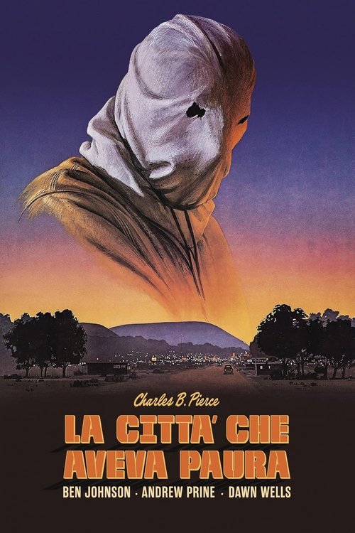 La città che aveva paura (1976) - Stream