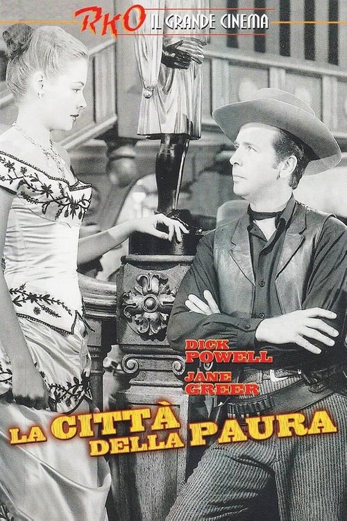 La città della paura (1948) - WEB-DL720p