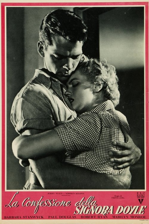 La confessione della signora Doyle (1952) - HD1080p