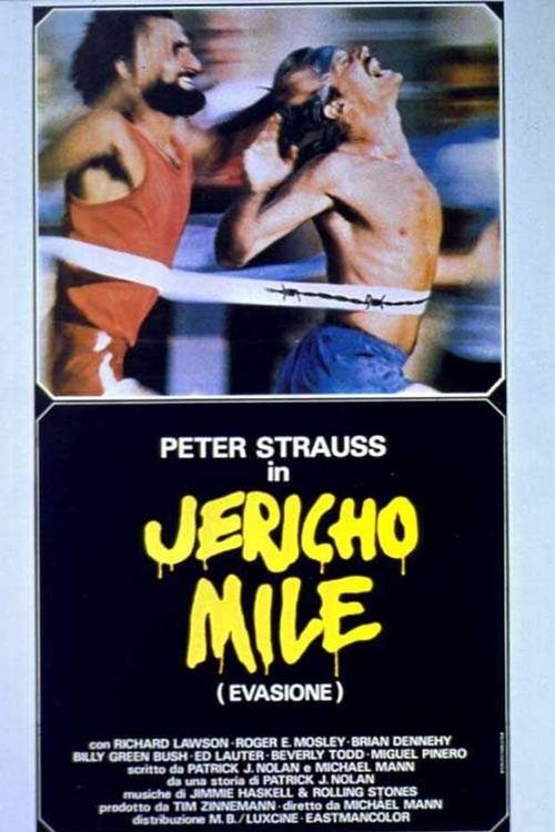 La corsa di Jericho (1980) - Stream