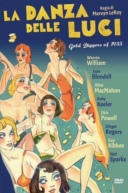 La danza delle luci (1933) - HD720p