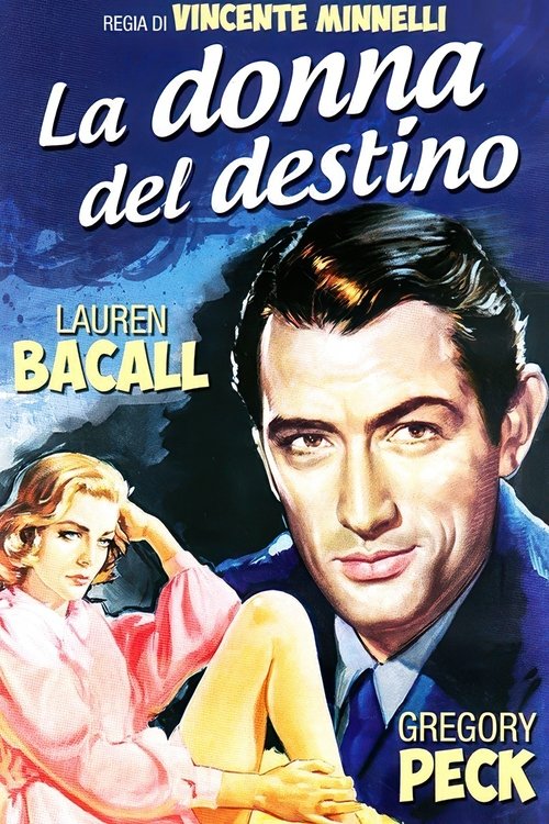 La donna del destino (1957) - Stream