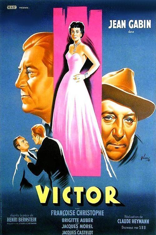 La donna del mio destino (1951) - HD720p