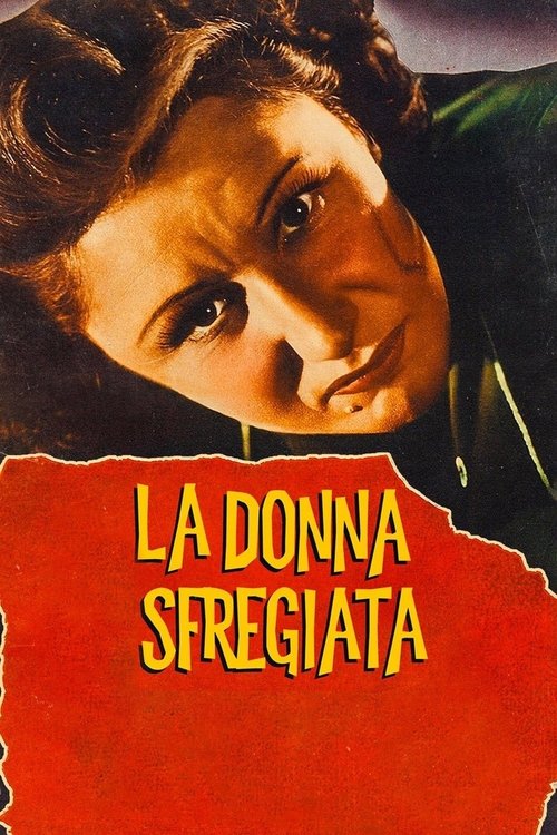 La donna sfregiata (1941) - Stream
