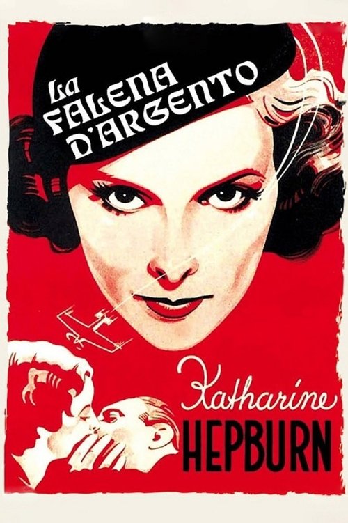 La falena d'argento (1933) - HD1080p