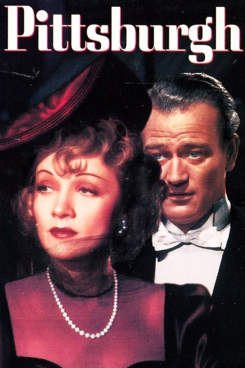 La febbre dell'oro nero (1942) - Stream