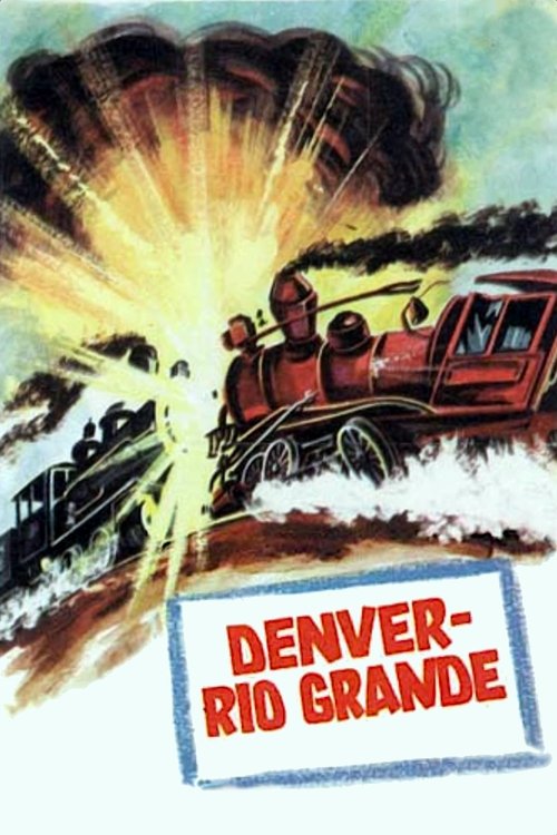 La grande avventura del generale Palmer (1952) - Stream