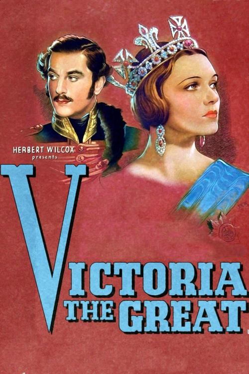 La grande imperatrice (1937) - Stream