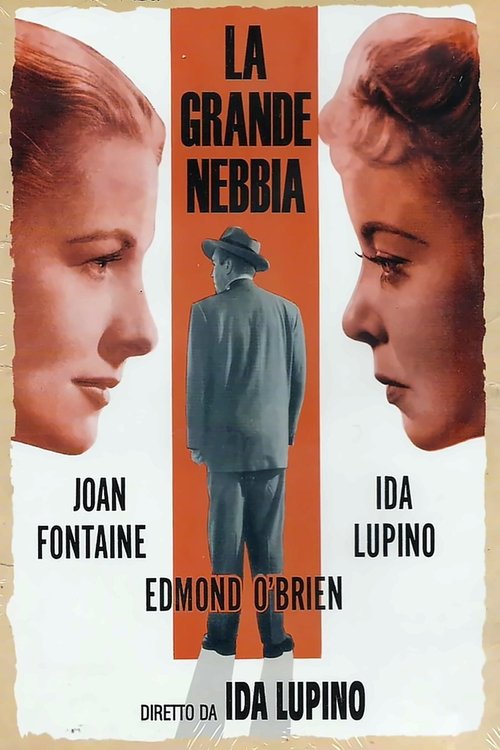 La grande nebbia (1953) - HD720p