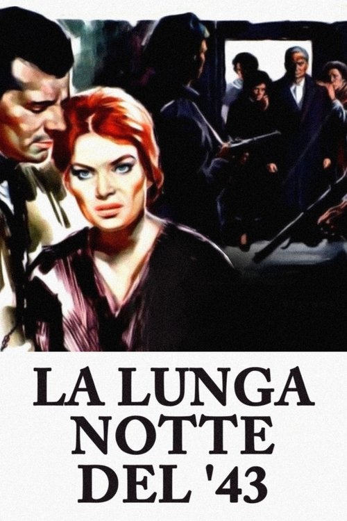 La lunga notte del '43- Stream