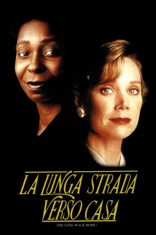 La lunga strada verso casa (1990) - Stream