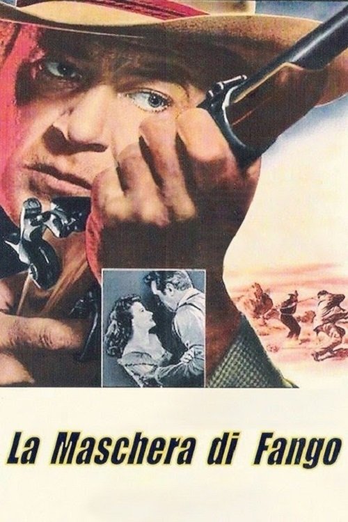 La maschera di fango (1952) - Stream