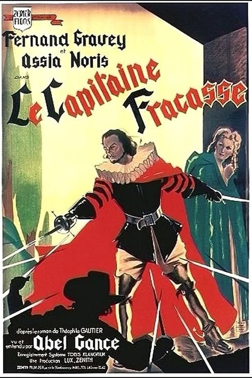 La maschera sul cuore (1943) - Stream