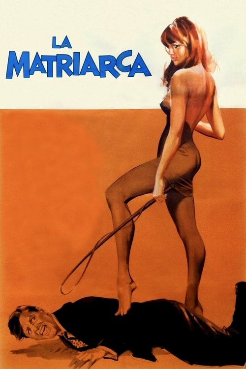 La matriarca (1968) - HD1080p