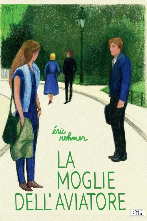 La moglie dell'aviatore (1981) - Stream