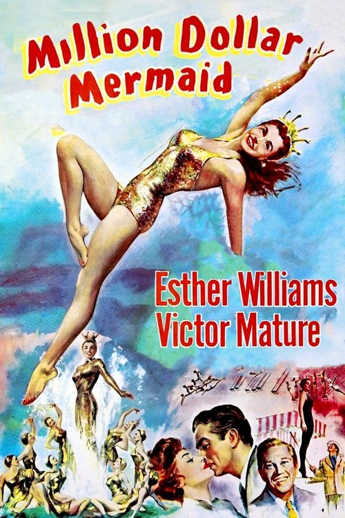 La ninfa degli antipodi (1952) - Stream