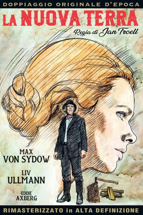 La nuova terra (1972) - HD720p