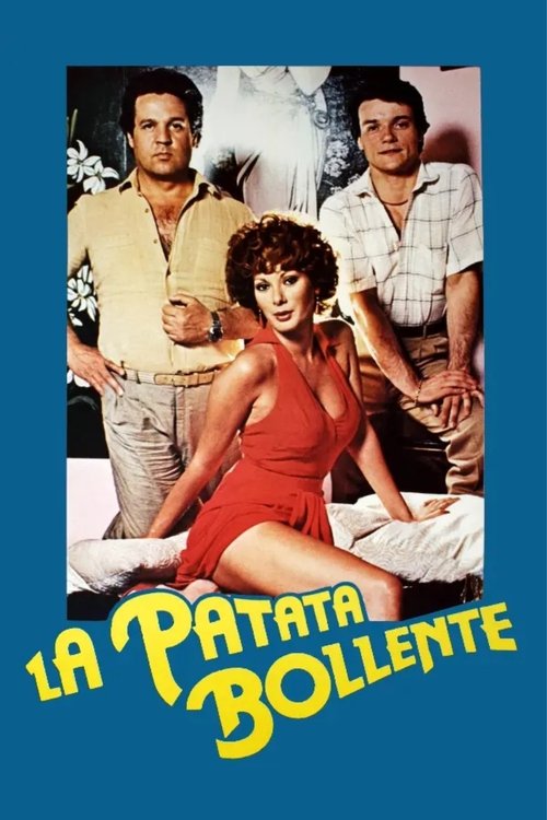 La patata bollente (1979) - HD720p