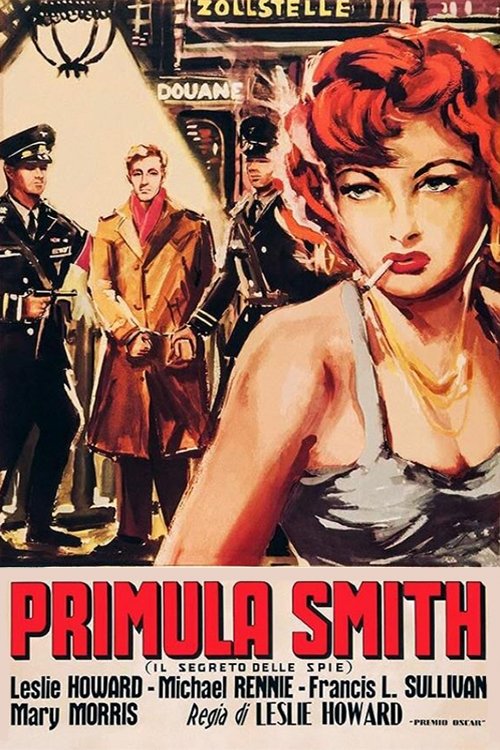 La Primula Smith (1941) - Stream