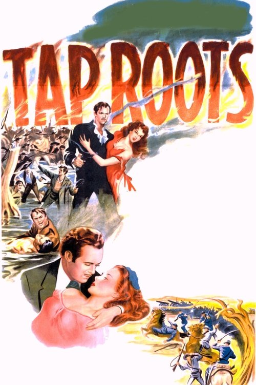 La quercia dei giganti (1948) - Stream