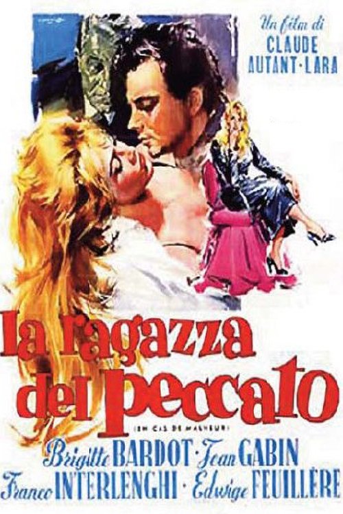 La ragazza del peccato (1958) - HD1080p